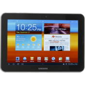 Galaxy Tab 8.9"